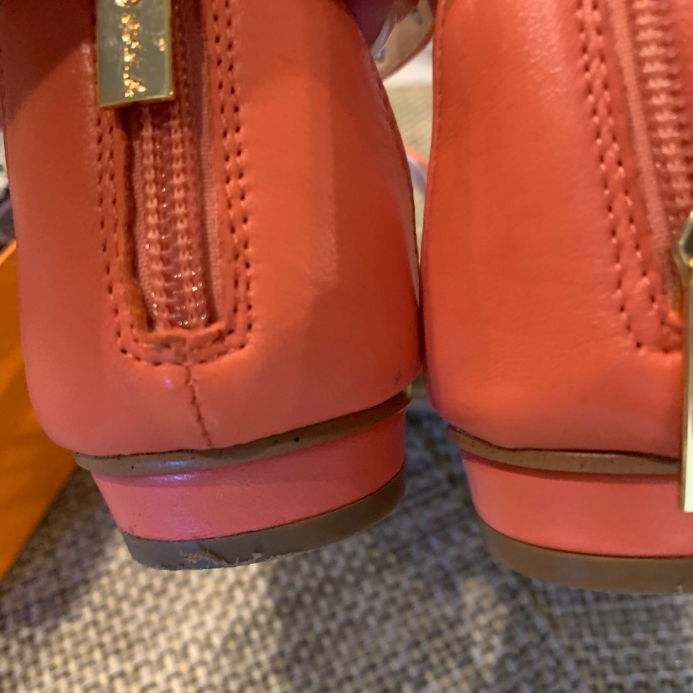 Isola coral sandals - Picture 4 of 7